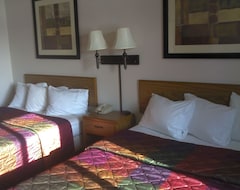 Hotel Colstrip Inn & Suites (Colstrip, USA)