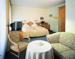 Hotel Rheinland (Bad Orb, Tyskland)