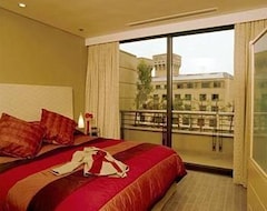 Hotel Legacy Raphael Penthouse Suites (Sandton, South Africa)