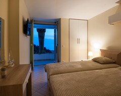 Casa/apartamento entero Mia (Svetistefan, Montenegro)
