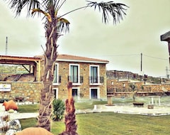 Hotel Suna Beach Kefaloz (Gökçeada, Tyrkiet)