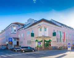 Hotel Kongress (Leoben, Østrig)