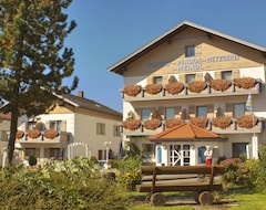 Khách sạn Metzgerei Meindl (Arrach, Đức)