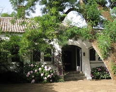 Casa rural Quinta de Sao Jose (Sobral de Monte Agraço, Portugal)
