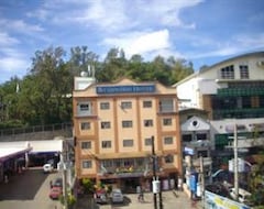 Hotel Starwood (Baguio, Filipini)