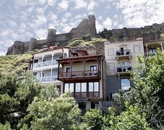 Hotel Citadel Narikala (Tbilisi, Georgia)