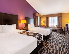 Otel La Quinta Inn & Suites Spokane Valley (Spokane, ABD)