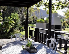 Hele huset/lejligheden Tsitsikamma Gardens Cottages Self-catering Cottages (Stormsrivier, Sydafrika)