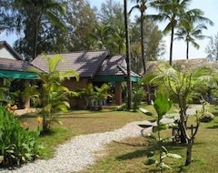 Hele huset/lejligheden New Sita Garden (Phang Nga, Thailand)
