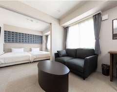 Khách sạn Hotel Classe Stay Sapporo (Sapporo, Nhật Bản)