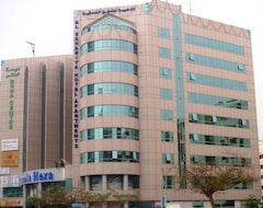 Căn hộ có phục vụ Al Zahabiya Hotel Apartments (Dubai, Các tiểu vương quốc Ả Rập Thống Nhất)