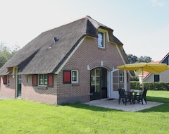 Khách sạn Bungalowpark Hoge Hexel (Hellendoorn, Hà Lan)