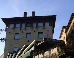 Khách sạn Hotel Cesare (San Marino, San Marino)