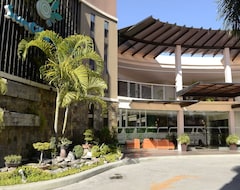 Hotel Suncity Suites (General Santos, Filippinerne)
