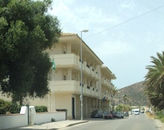 Hotelli Antonio II (Zahara de los Atunes, Espanja)