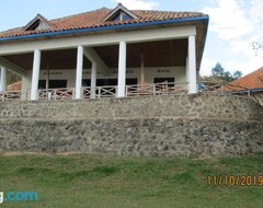 Hotel My Hill Eco Lodge (Ruhengeri, Rwanda)
