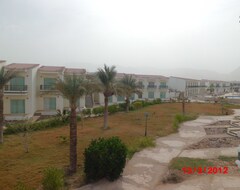 Hotel Elaria Beach (Nuweiba, Egypt)