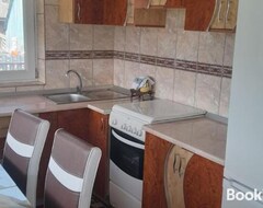 Casa/apartamento entero Casa La Tara (Răucești, Rumanía)