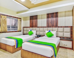 Hotel Treebo Trend Subaithal Residency (Chennai, India)