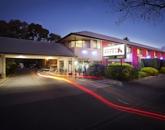 Central Deborah Motel (Bendigo, Australien)