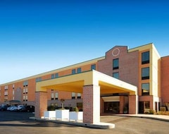 Hotelli Spark by Hilton San Antonio Northwest near Six Flags (San Antonio, Amerikan Yhdysvallat)
