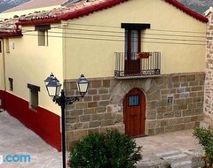 Cijela kuća/apartman Casa Lino Huesca (Loporzano, Španjolska)