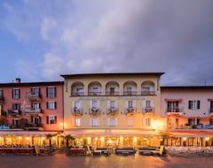 Al Faro Hotel Ascona (Ascona, Switzerland)