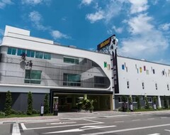 Hotel High Cloud Motel (Tainan, Taiwan)