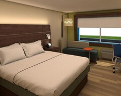 Khách sạn Holiday Inn Express & Suites Decatur (Decatur, Hoa Kỳ)