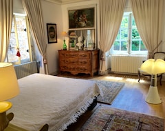 Bed & Breakfast Remparts 12 (Cuiseaux, Frankrig)