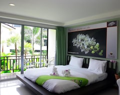 Hotel Aura Relaxingandspa (Krabi, Tajland)