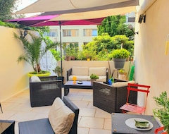 Hotel Bellevue Cannes (Cannes, Francia)