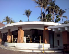 Khách sạn Kamico (Tapachula, Mexico)