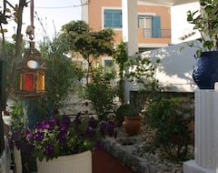 Otel Stavento House (Korissia, Yunanistan)