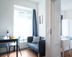 Tüm Ev/Apart Daire Hitrental Altstetten Apartments (Zürih, İsviçre)