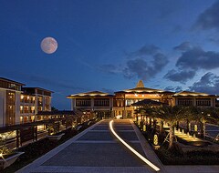 Hotel Le Meridien Shimei Bay Beach Resort & Spa (Wanning, Kina)