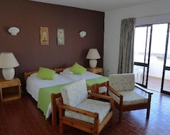 Otel Casa Velha Da Luz Apartamentos (Lagos, Portekiz)