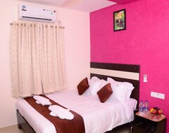 Hotel Oyo Rooms Padapai Near Oragadam (Chennai, India)