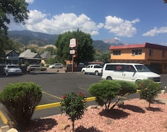 Khách sạn Garden Of The Gods Motel (Colorado Springs, Hoa Kỳ)