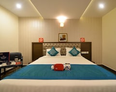 Hotel Oyo Premium Kothapet (Hyderabad, India)