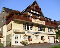 Hotelli Jagdschlösschen (Willingen, Saksa)