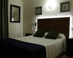 Khách sạn Hostal Greco Gran Via Madrid (Madrid, Tây Ban Nha)
