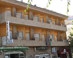 Khách sạn Limas (Cazorla, Tây Ban Nha)