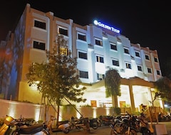 Otel Golden Tulip Udaipur (Udaipur, Hindistan)