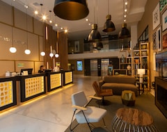 Otel Casa Andina Premium San Isidro (Lima, Peru)