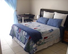 فندق Tropical Paradise Guest House (Nelspruit, جنوب أفريقيا)