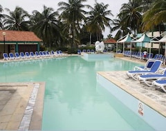 Khách sạn Villa Mar Del Sur (Varadero, Cuba)