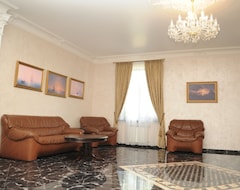 Otel Villa Le Grand (Boryspil, Ukrayna)