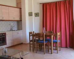 Casa/apartamento entero Santafemia Studios & Apartments (Agia Efimia, Grecia)