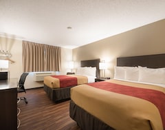 Khách sạn Super 8 Motel (New Ulm, Hoa Kỳ)
